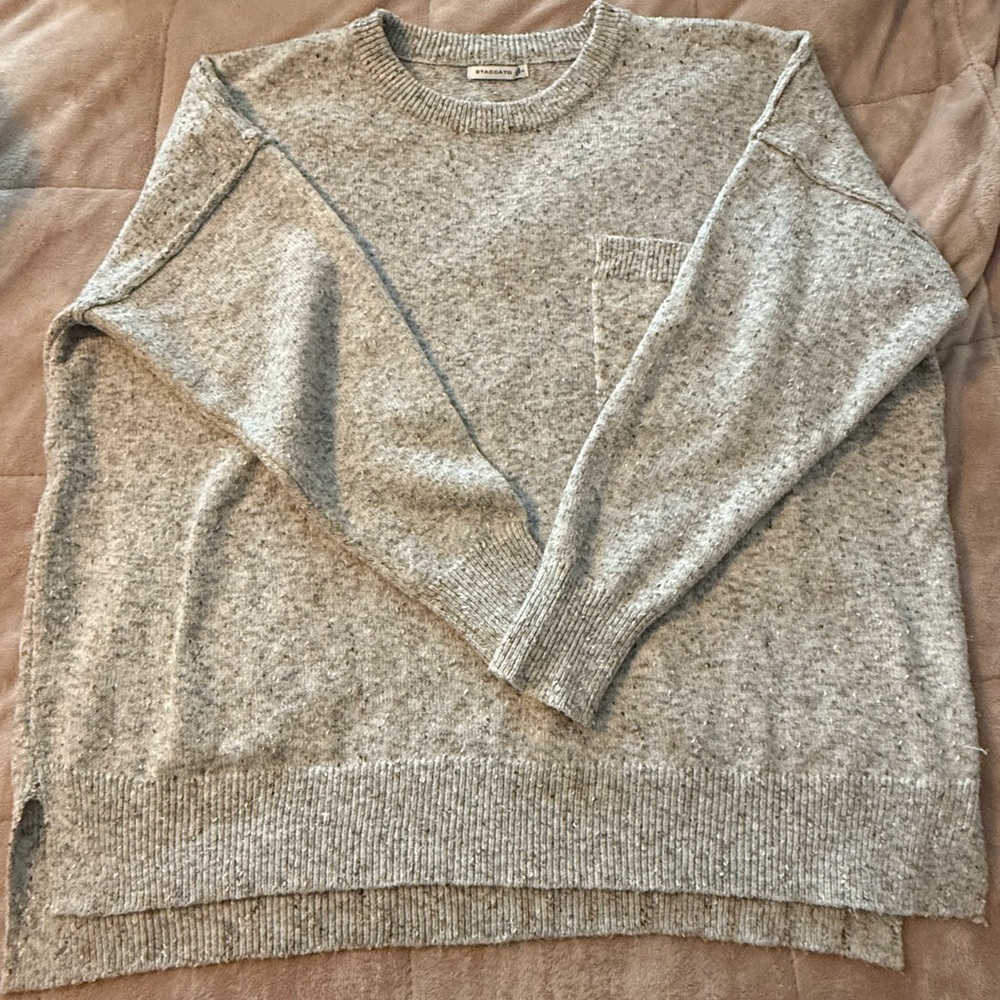 Staccato sweater